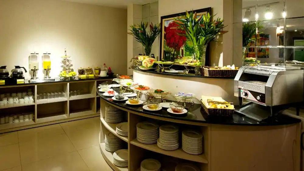 Hanoi Memory Premier Hotel & Spa Екстериор снимка